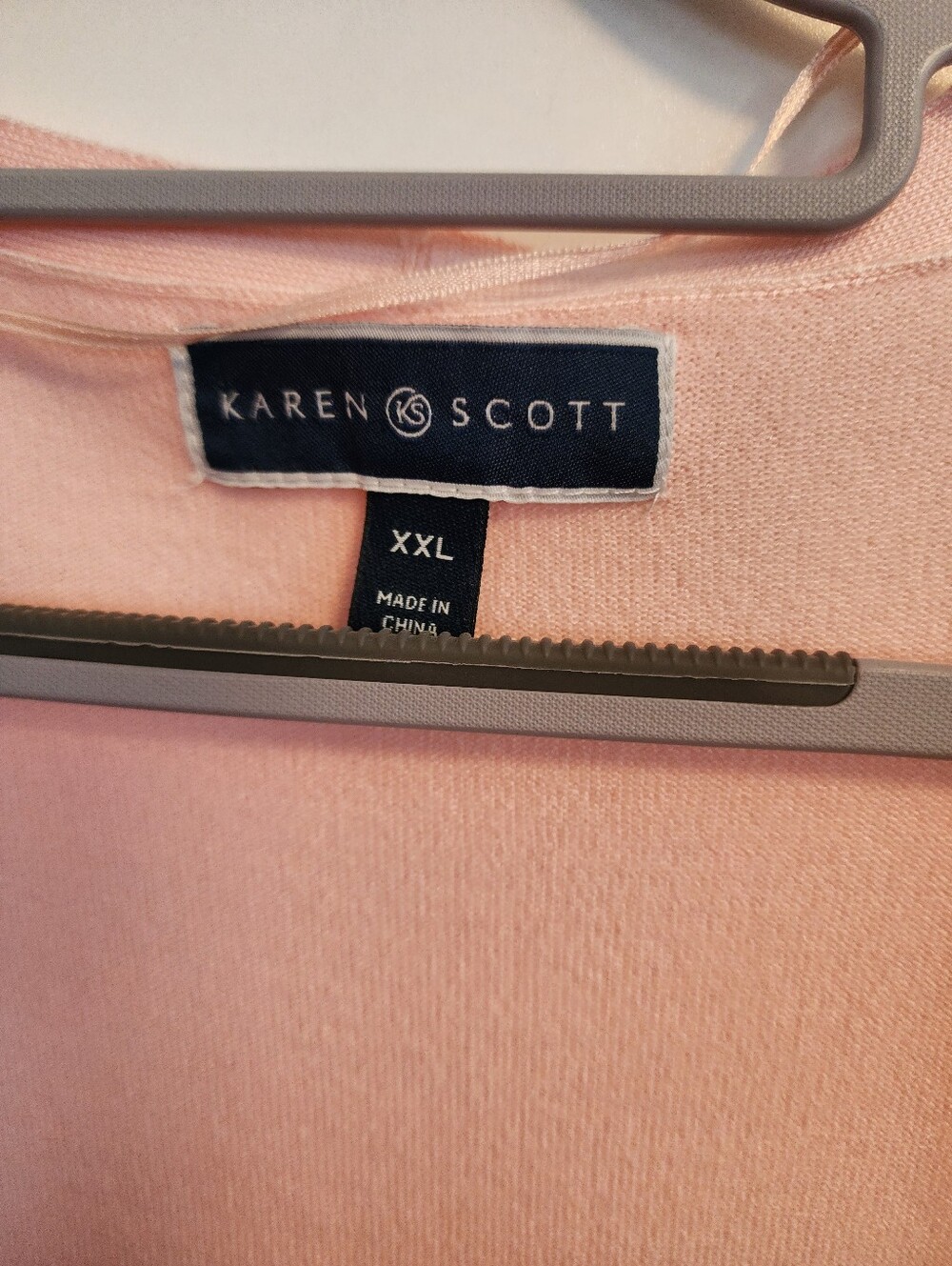 Karen Scott (Macy's Brand)